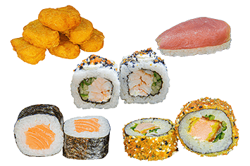 Produktbild Black Box