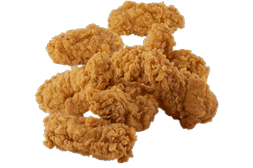 Produktbild Chicken Karaage