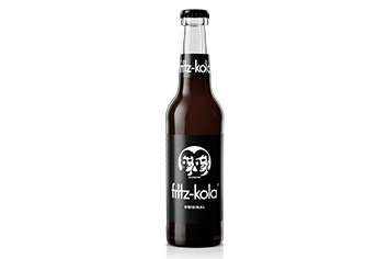 Produktbild Fritz Kola