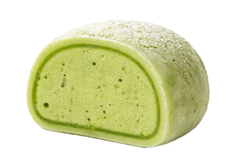 Produktbild Mochi Eis Grüner Tee