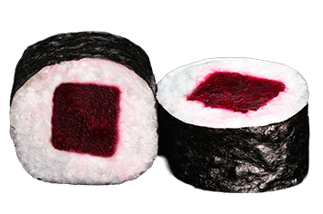 Produktbild Rote Bete Maki