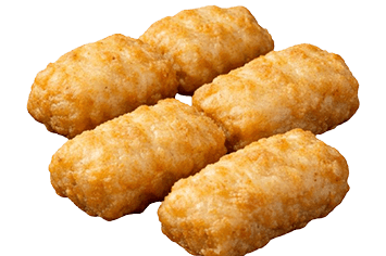 Produktbild Tempura Fischhappen